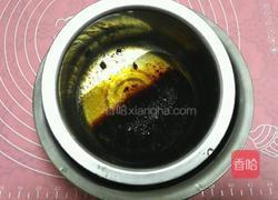 朗姆红糖麦芬的做法图解2