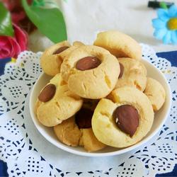 玛格丽特杏仁饼干的做法[图]
