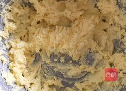 玛格丽特杏仁饼干的做法图解1