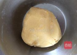 玛格丽特杏仁饼干的做法图解4