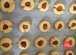 玛格丽特杏仁饼干的做法图解6