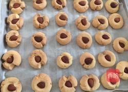 玛格丽特杏仁饼干的做法图解7