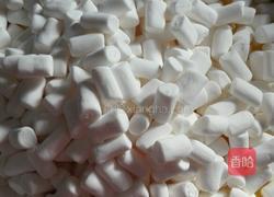 花生牛轧糖的做法图解2