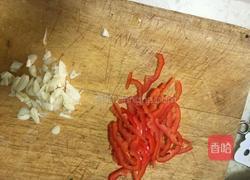 木耳酥肉蒸碗。的做法图解4