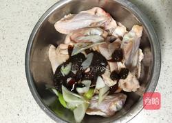 美味烤翅的做法图解2