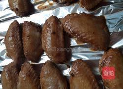 美味烤翅的做法图解4