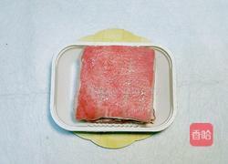 花開富貴~五香東坡肉的做法图解1