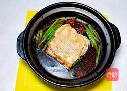 花開富貴~五香東坡肉的做法图解5