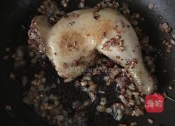 迷迭香烤鸡腿的做法图解6