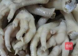 美味卤鸡爪的做法图解5