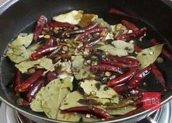 美味卤鸡爪的做法图解6