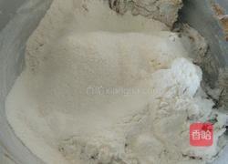 奥利奥软曲奇的做法图解4