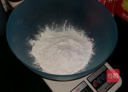 芝麻球的做法图解2