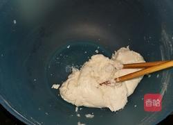 芝麻球的做法图解3