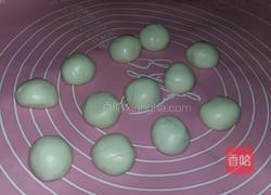 芝麻球的做法图解4