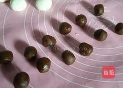 芝麻球的做法图解5