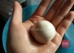 芝麻球的做法图解8