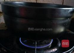 芝麻球的做法图解12