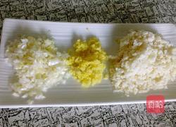 四喜丸子的做法图解2