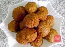 四喜丸子的做法图解8