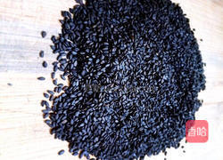 长草式蜂窝煤的做法图解2