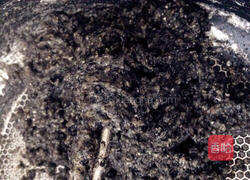 長草式蜂窩煤的做法圖解9