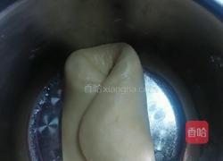 葡萄司康(发酵版)的做法图解12