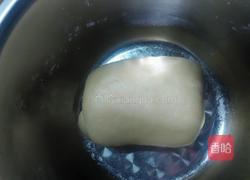 葡萄司康（发酵版）的做法图解14