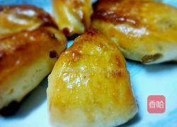 葡萄司康（发酵版）的做法图解22