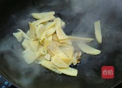 五福烤麸的做法图解6