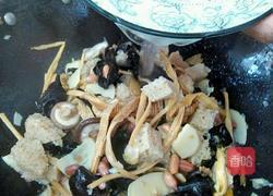 五福烤麸的做法图解15