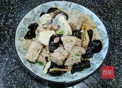 五福烤麸的做法图解21