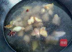 番茄土豆牛肉汤的做法图解5