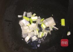 西葫芦炒火锅丸的做法图解4