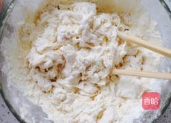 莲花卷的做法图解2