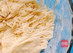 莲花卷的做法图解4