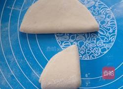 莲花卷的做法图解8