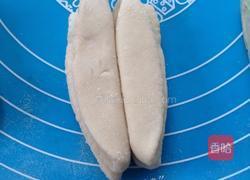 莲花卷的做法图解10