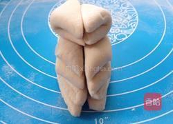 莲花卷的做法图解11