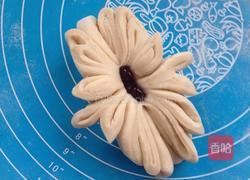 莲花卷的做法图解15