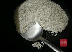 蒸肉米粉的做法图解2