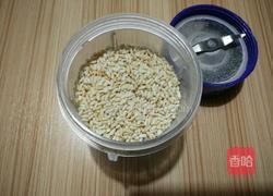 蒸肉米粉的做法图解6