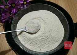 蒸肉米粉的做法图解7