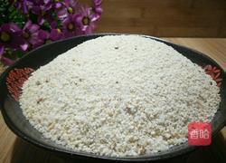 蒸肉米粉的做法图解8