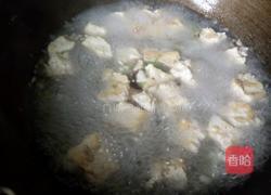 海蛎豆腐汤的做法图解1