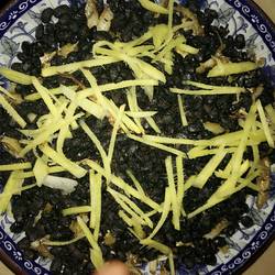 豆豉鱼的做法[图]