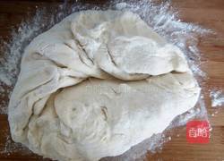 棒棒糖馒头的做法图解5