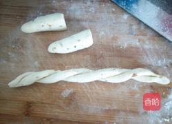 棒棒糖馒头的做法图解6