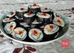 岁岁安好的做法图解18