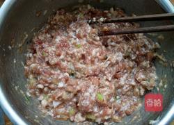 抱蛋煎饺的做法图解3